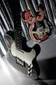 Squier OBEY Graphic Telecaster HS Collage